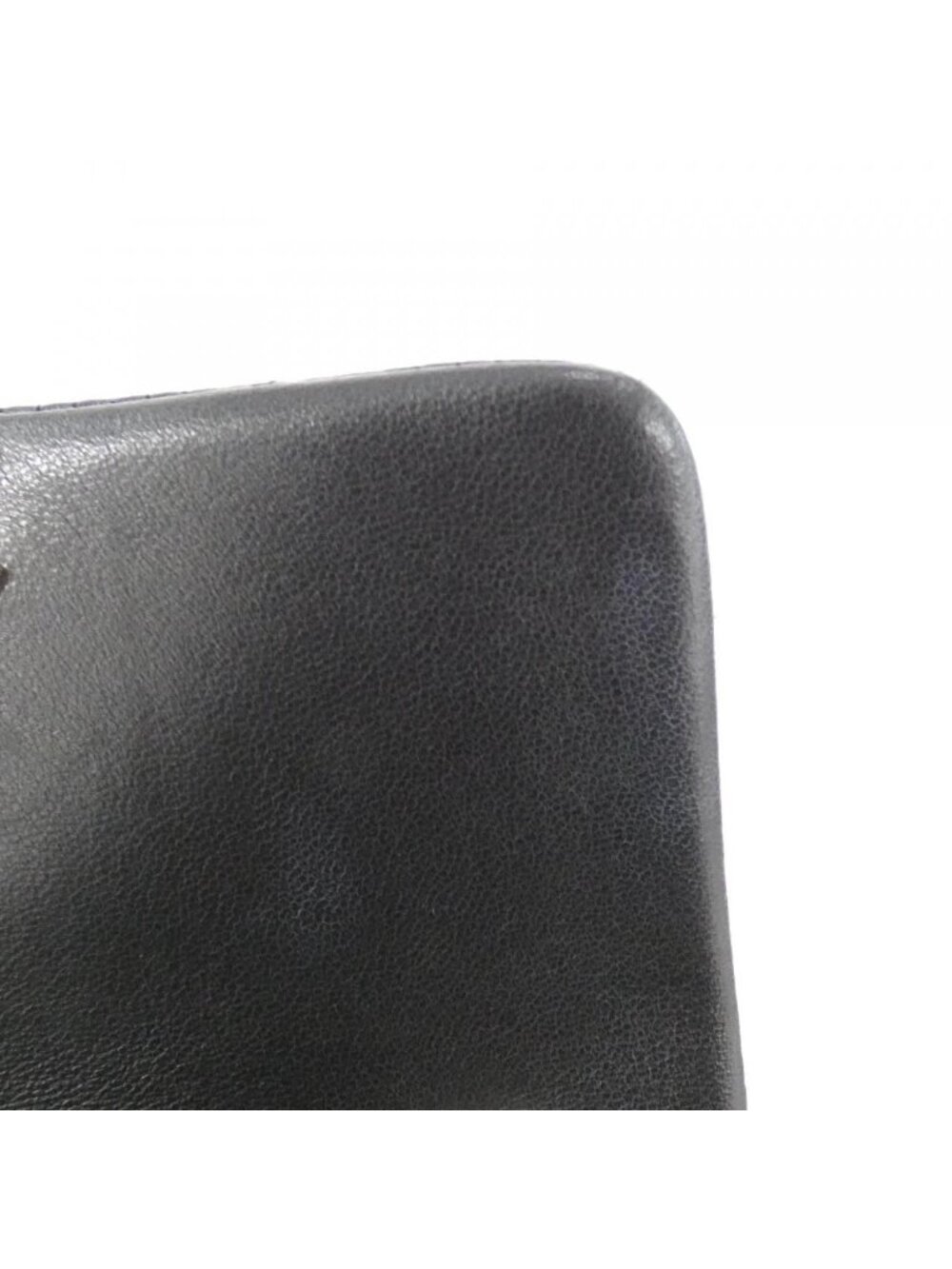 Chanel Chain Clutch Black - Picture 7 of 7
